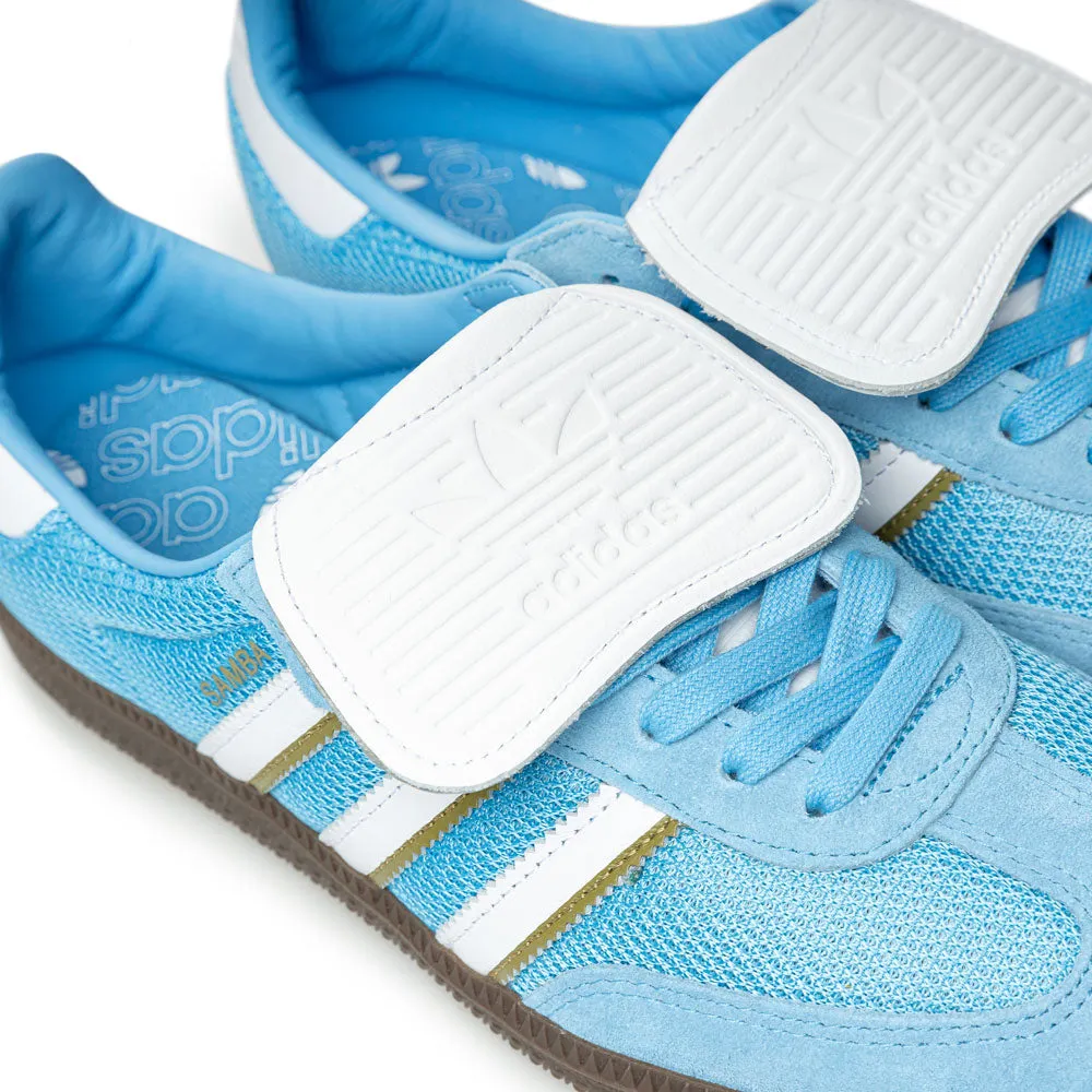 Samba OG | Semi Blue Burst Adidas Zx Shoes