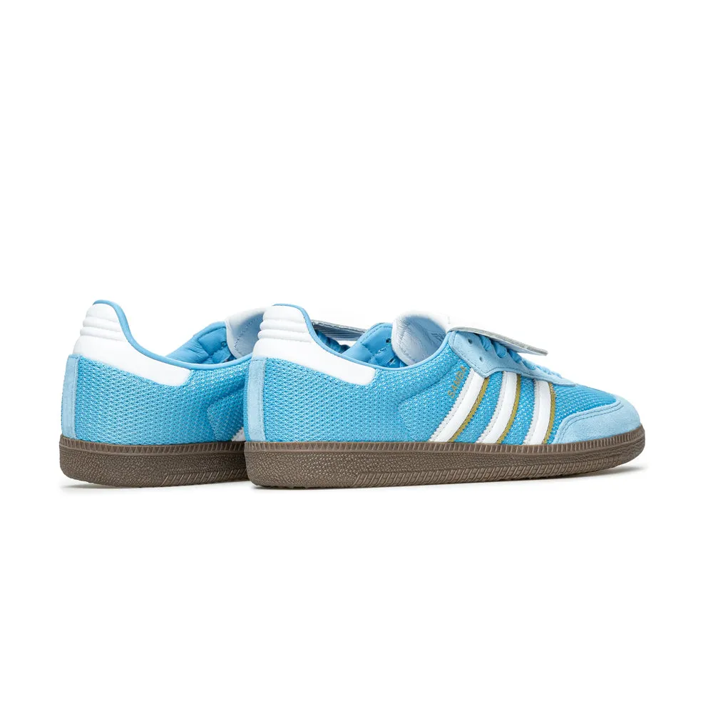 Samba OG | Semi Blue Burst Anthony Edwards Shoes Adidas