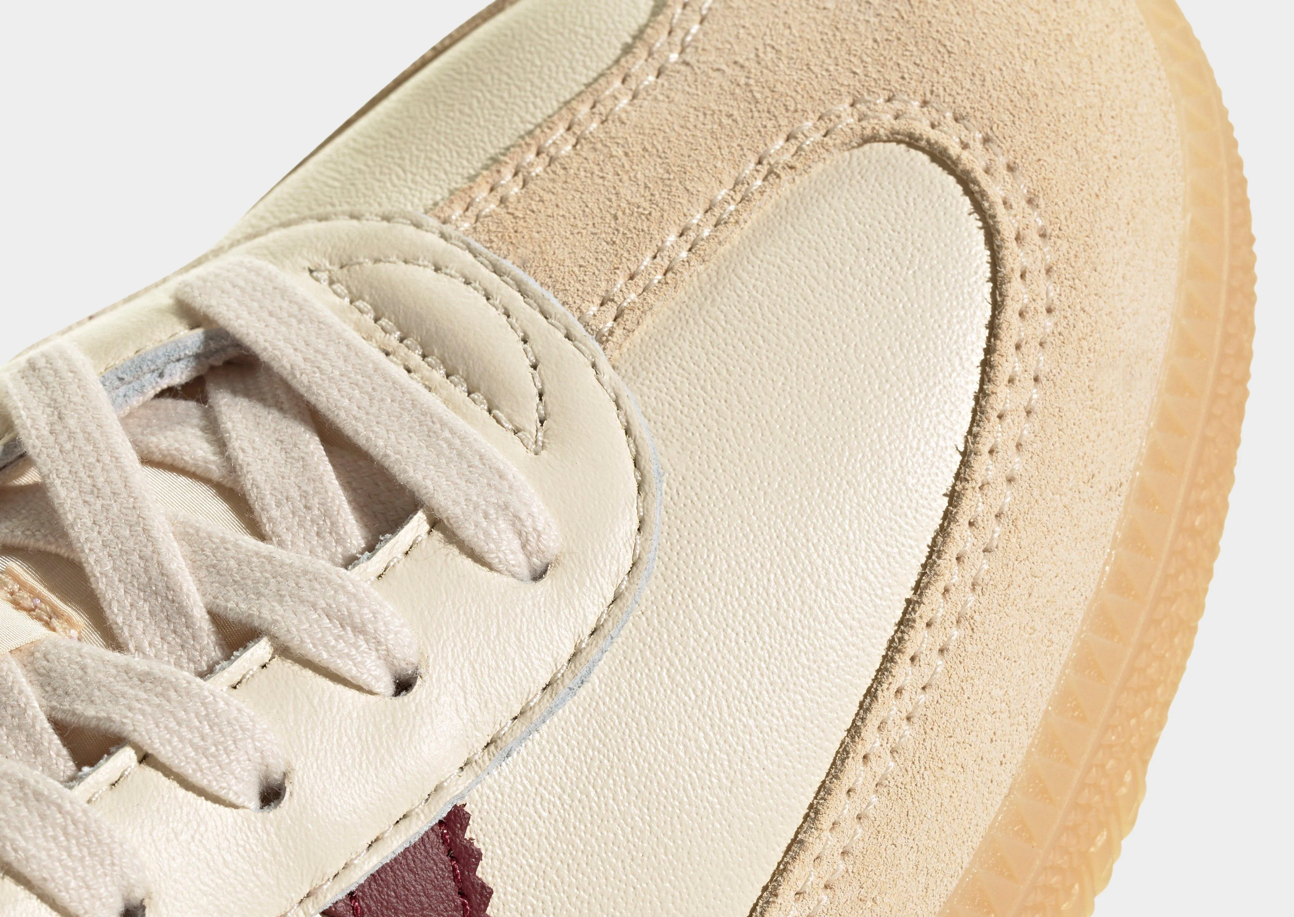 Samba OG Women's Adidas Originals Sambae Casual Shoes