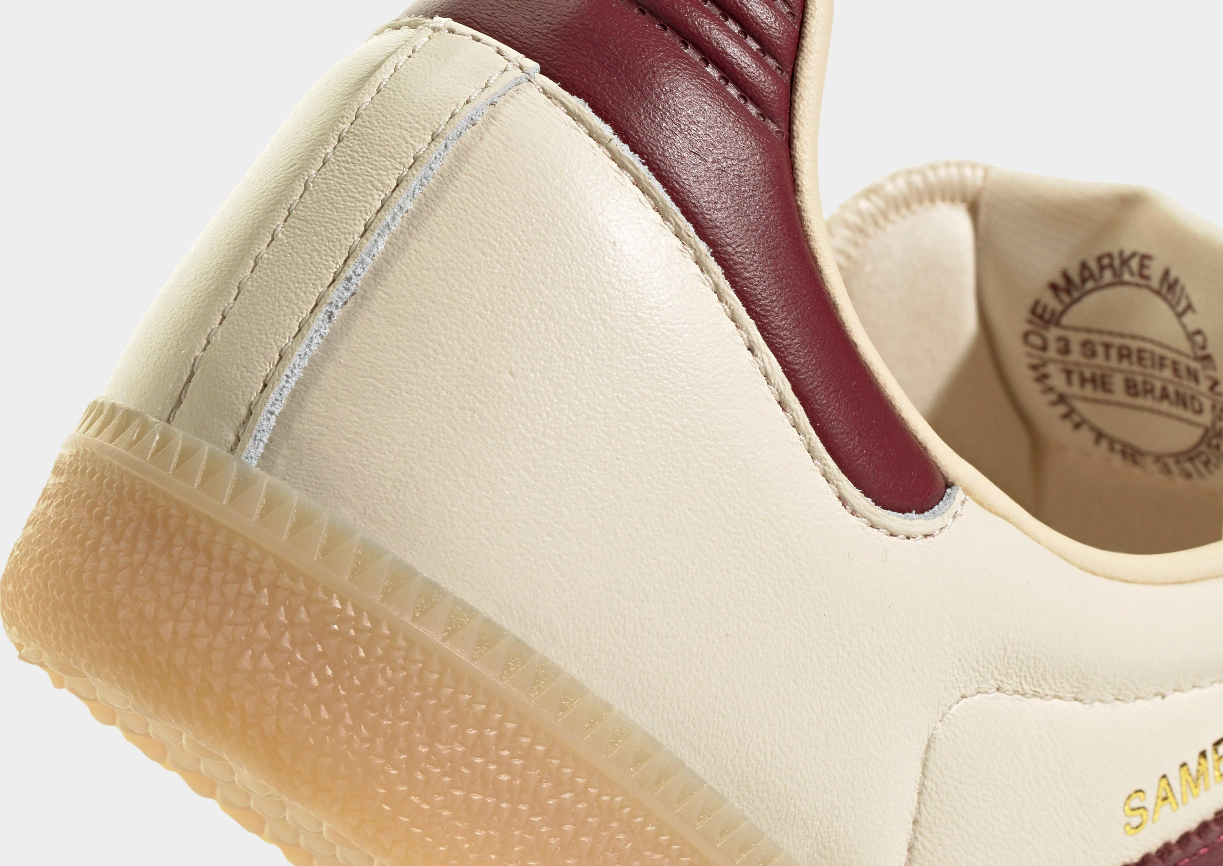 Adidas Gazelle Crib Shoes Samba OG Women's