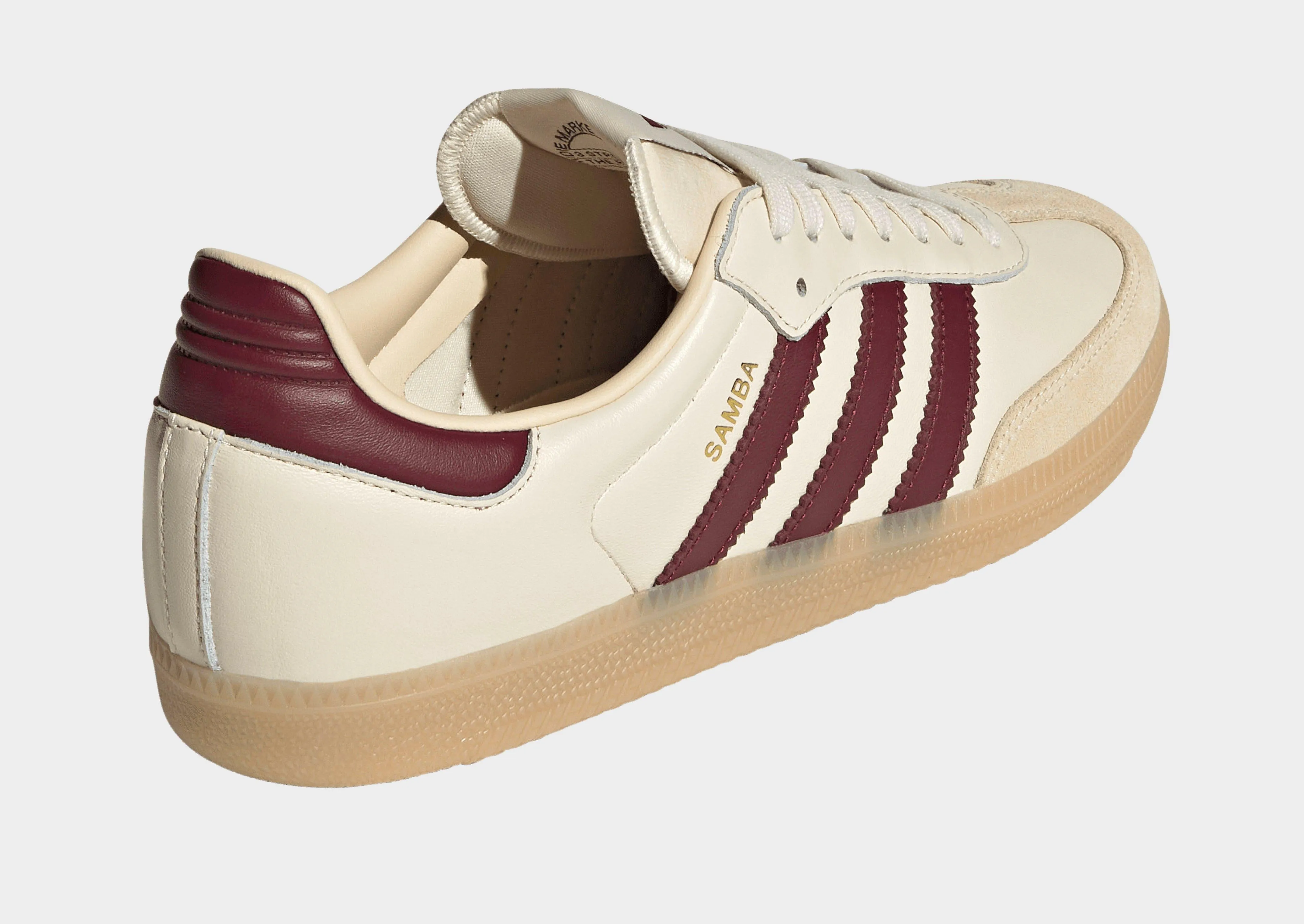 Adidas Shoes Vintage Samba OG Women's