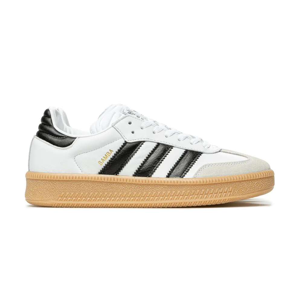 Adidas 350 Shoes Samba XLG | Cloud White