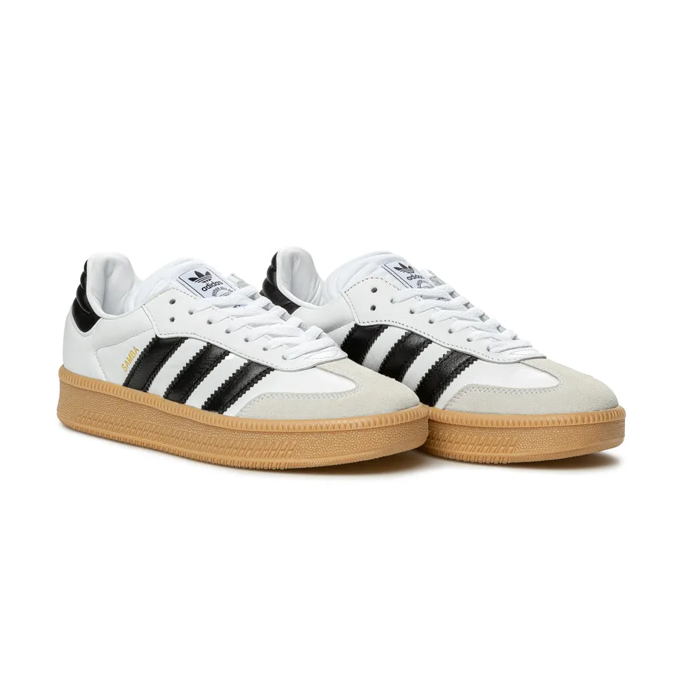 Adidas Race Walking Shoes Samba XLG | Cloud White