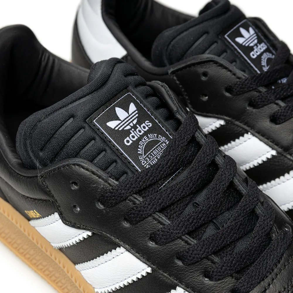 Adidas Casual Wear Shoes Samba XLG | Core Black