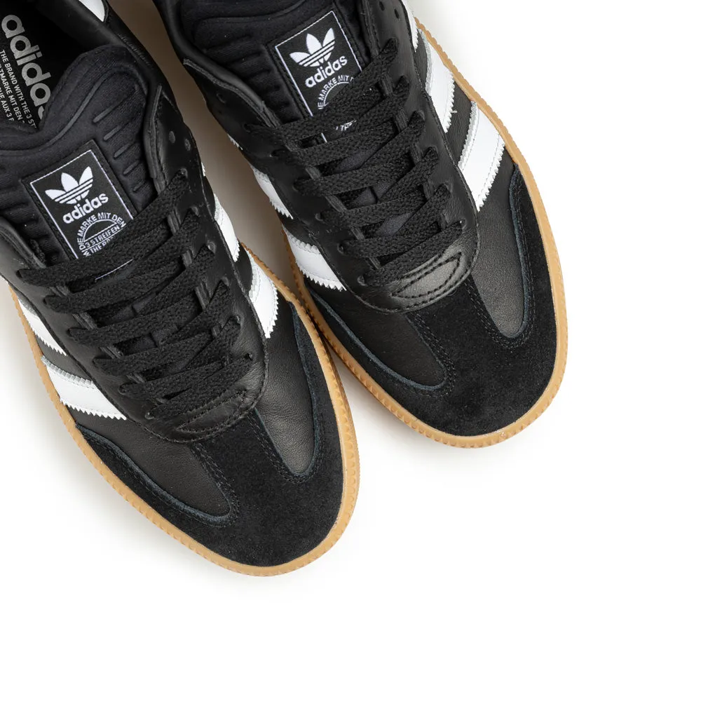Samba XLG | Core Black Adidas Gamecourt Tennis Shoes Review