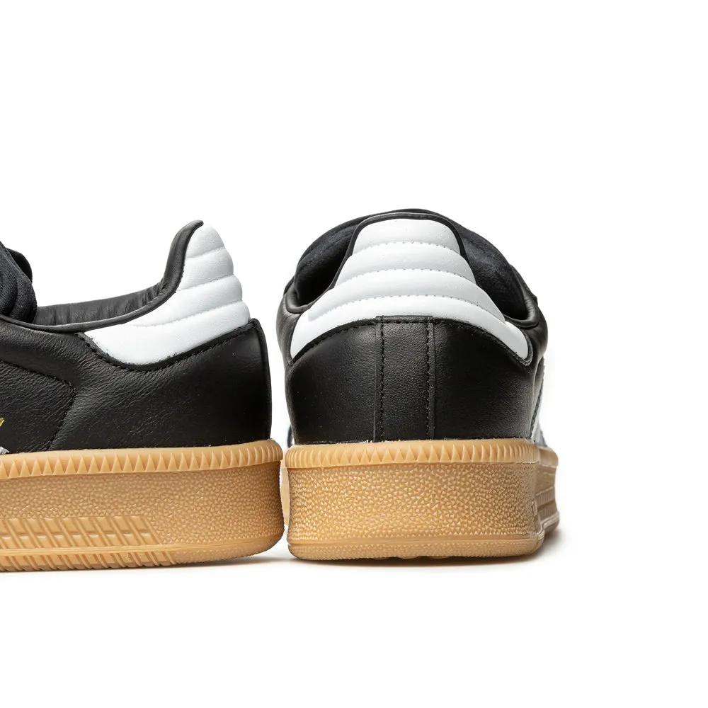 Samba XLG | Core Black Adidas Solarmotion Golf Shoes