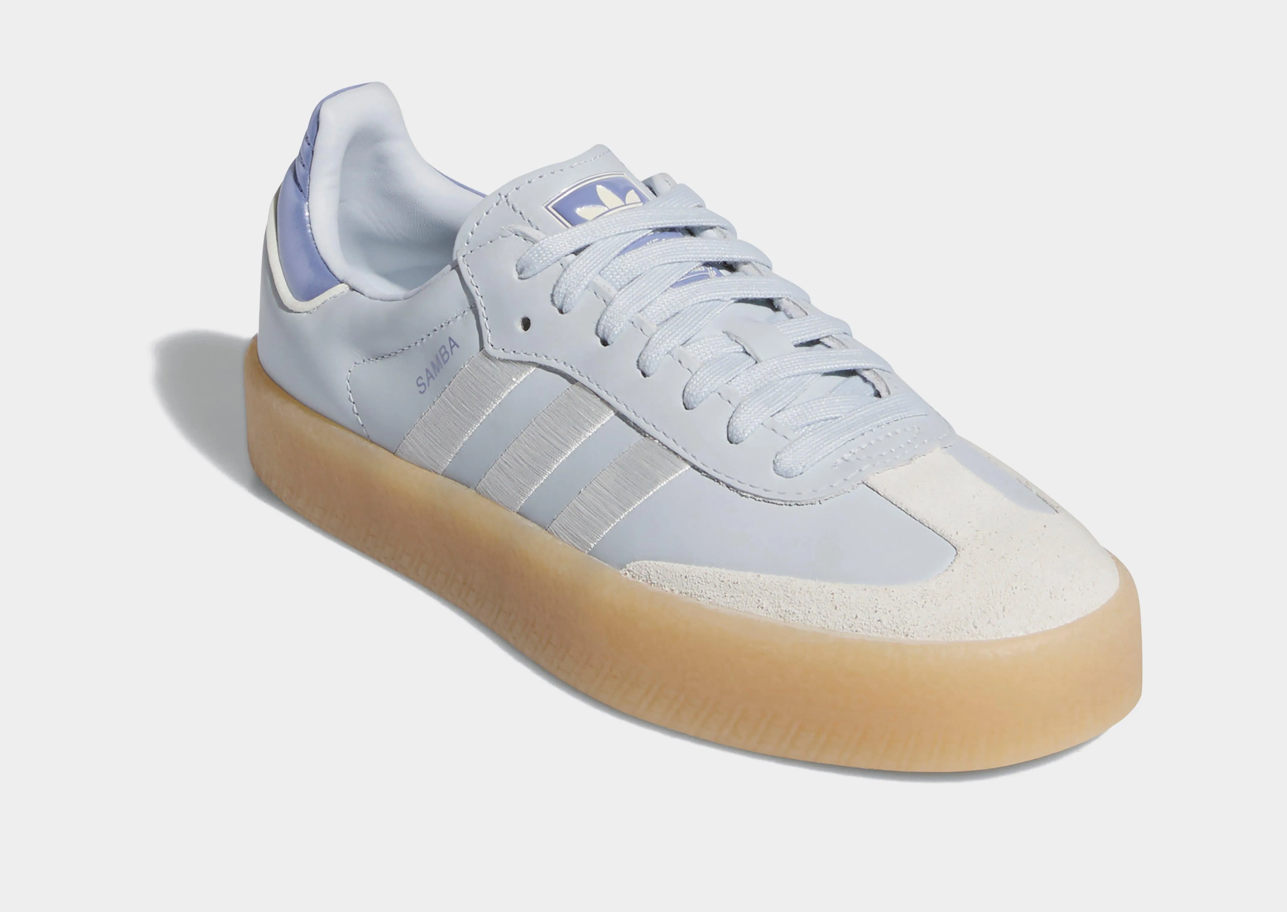 Parley Shoes Adidas Sambae Women's