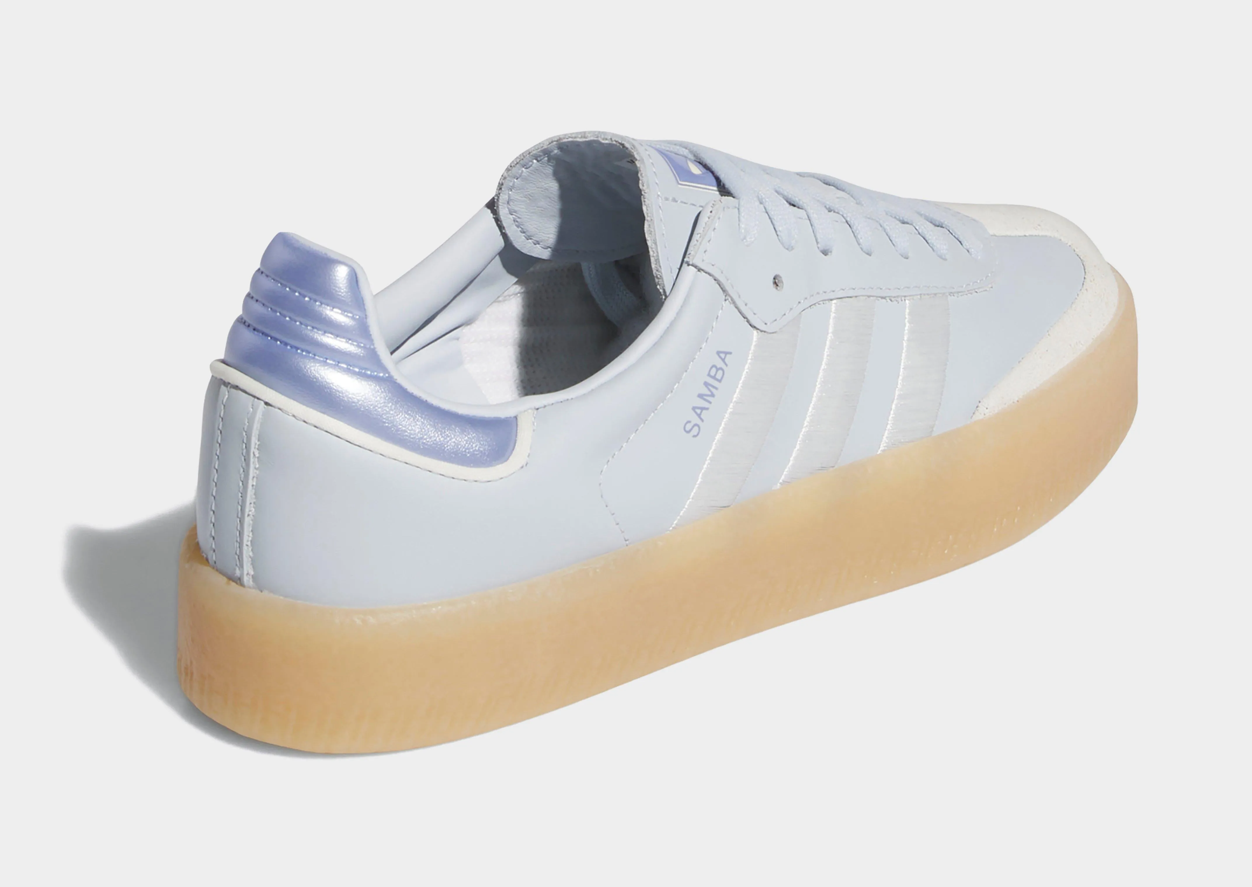Sambae Women's Adidas Bowling Shoes