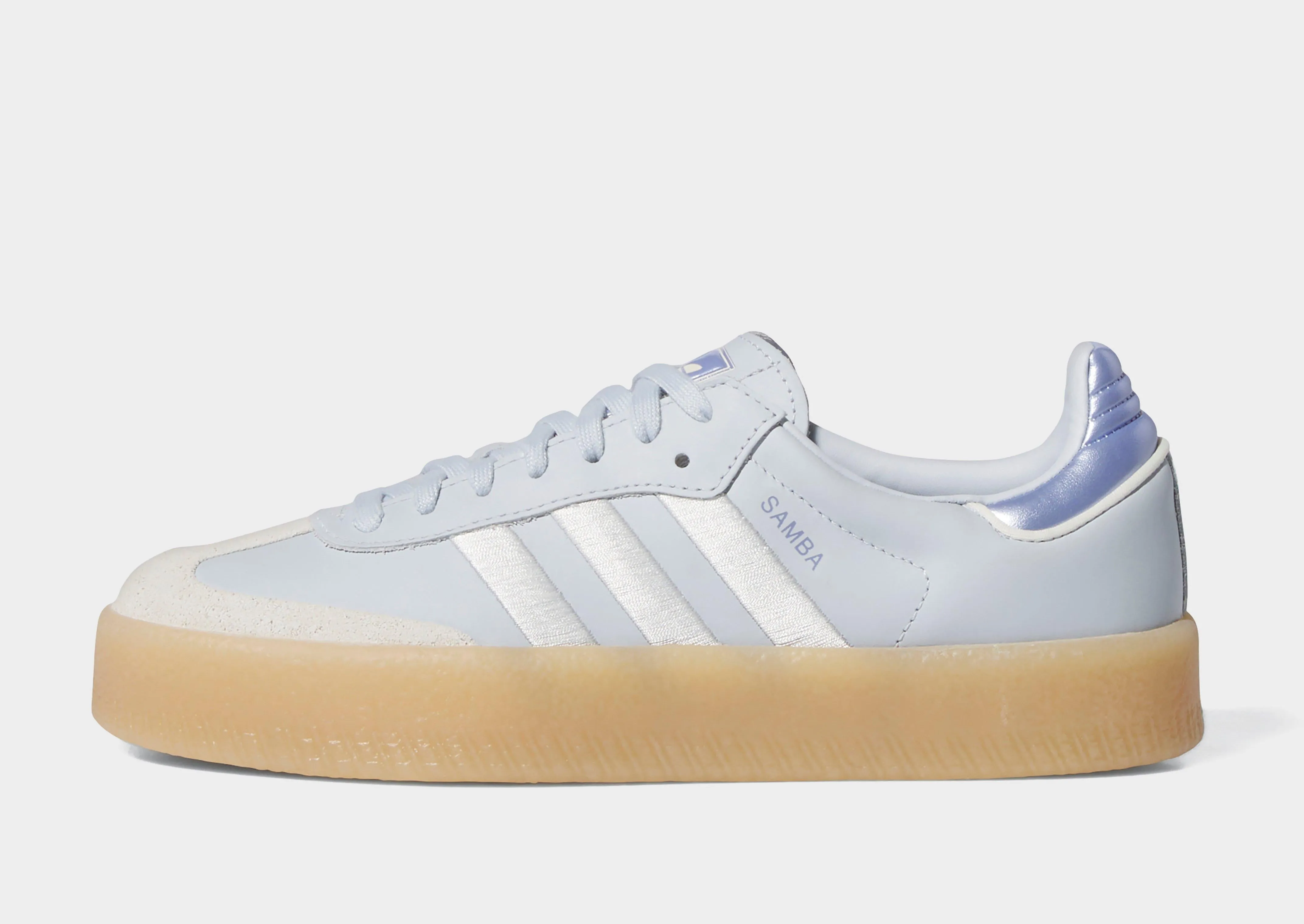 Adidas Gazelle Bold Athletic Shoe Sambae Women's