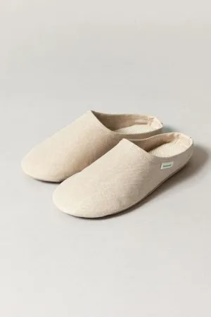 Sasawashi Room Shoes Slippers Denim
