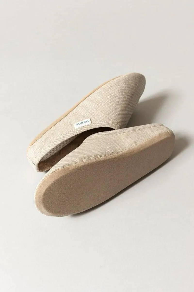 Limitless Slides Sasawashi Room Shoes