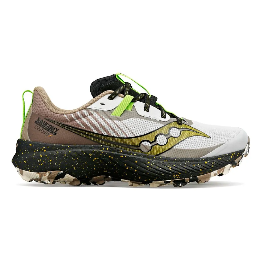 Saucony  Endorphin Edge - Men's Running Shoes Of