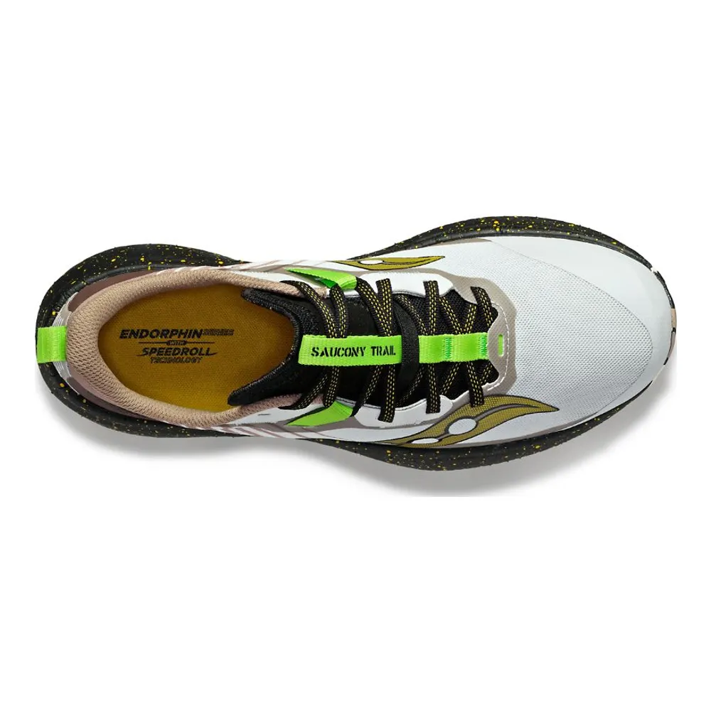 Swiss Running Shoes Saucony  Endorphin Edge - Men's