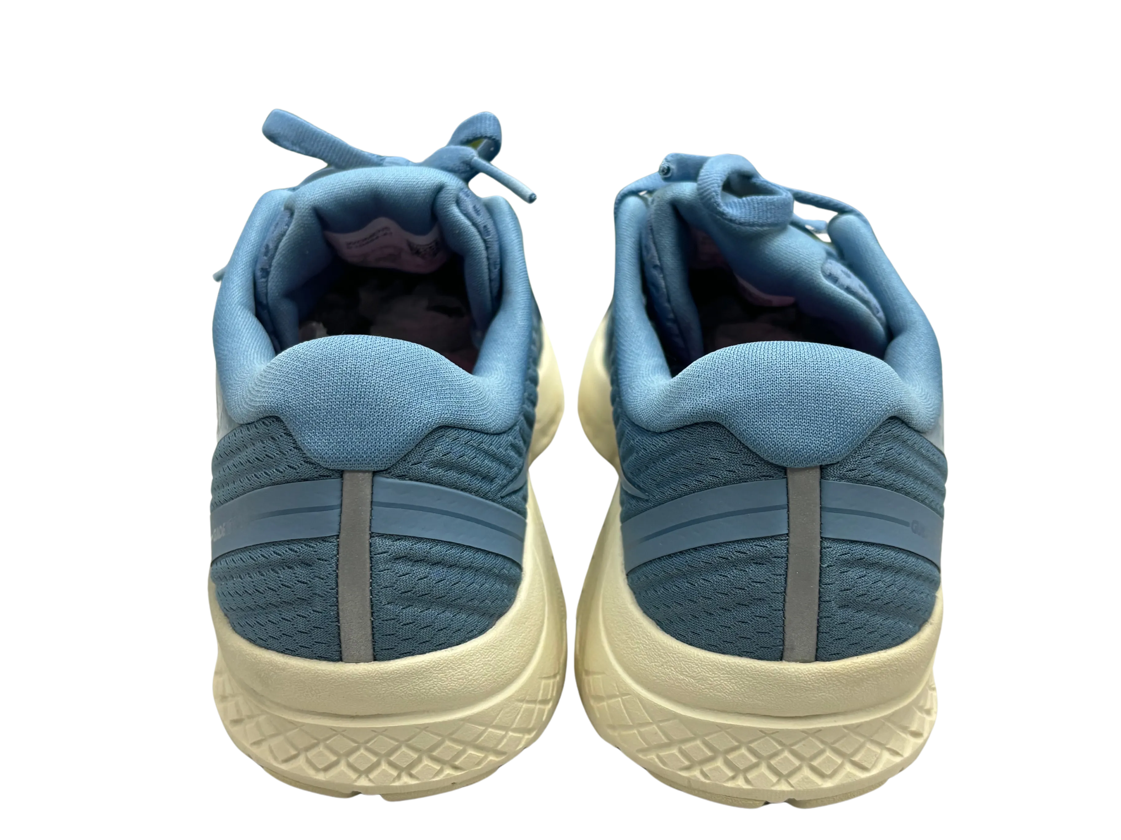 Saucony Womens Guide Iso 2 US 6 Sneakers That Look Like Dress Shoes