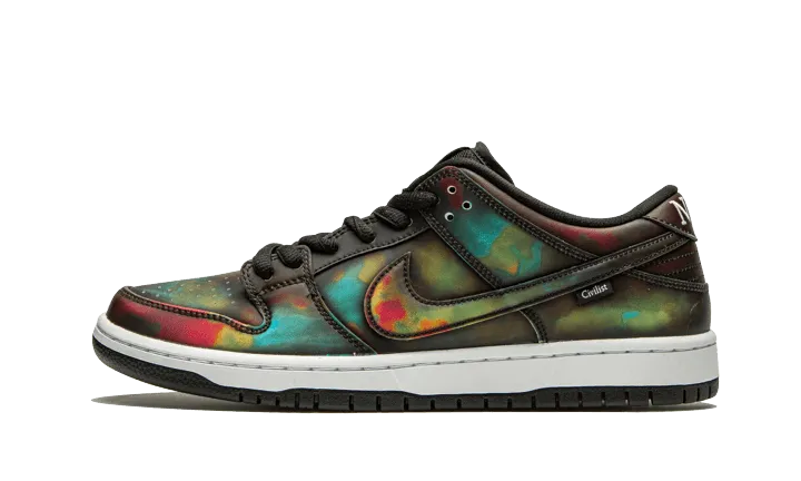 SB Dunk Low Civilist Heat Map Asics Shoes For Pronation