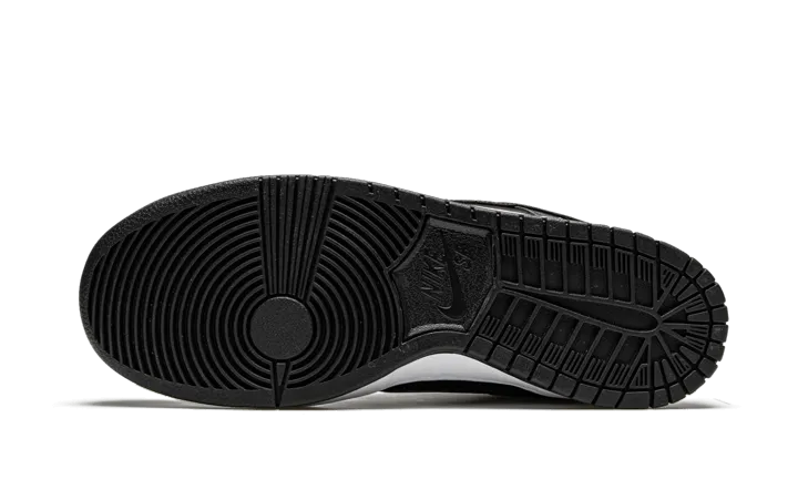 SB Dunk Low Civilist Heat Map Asics Army Shoes