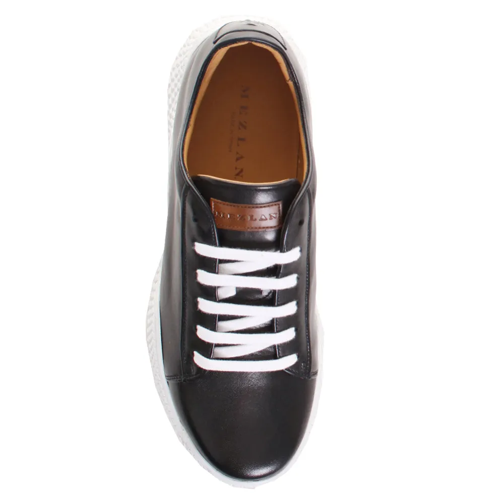 Guess Sneakers Scallop Sole Sneaker