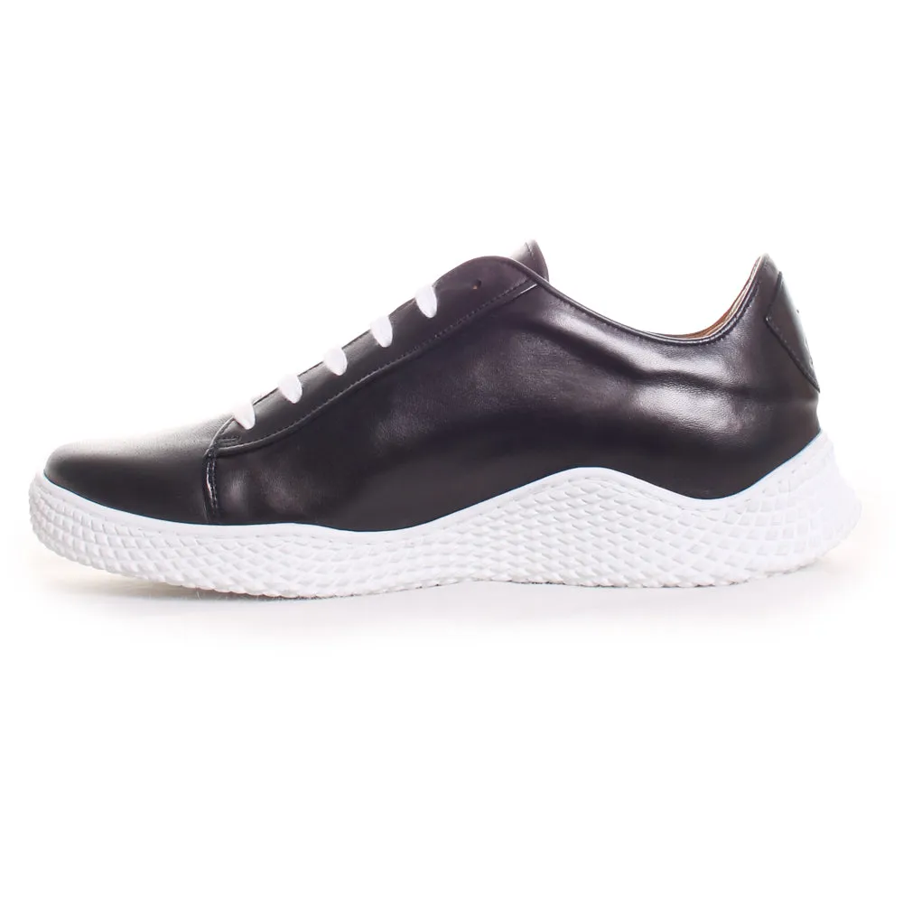 Dries Sneakers Scallop Sole Sneaker