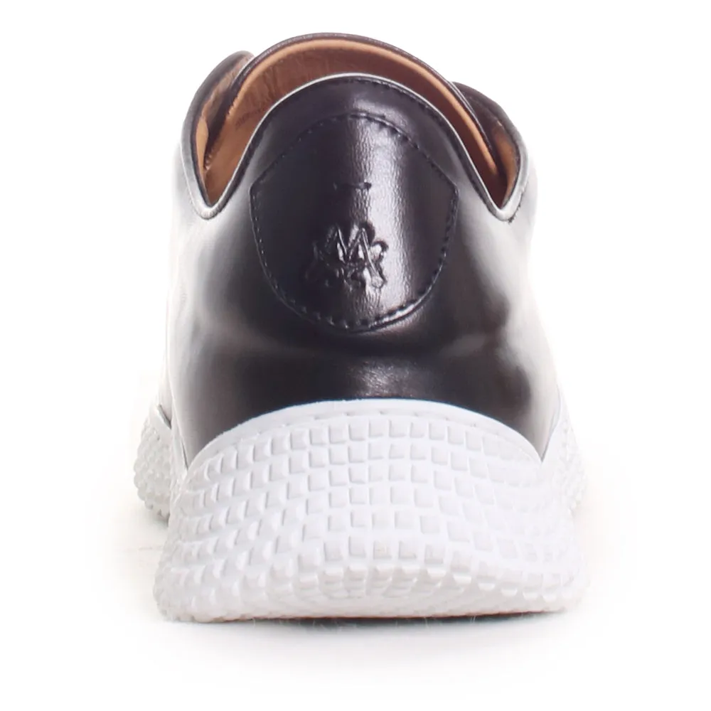 Gordon Rush Sneakers Scallop Sole Sneaker