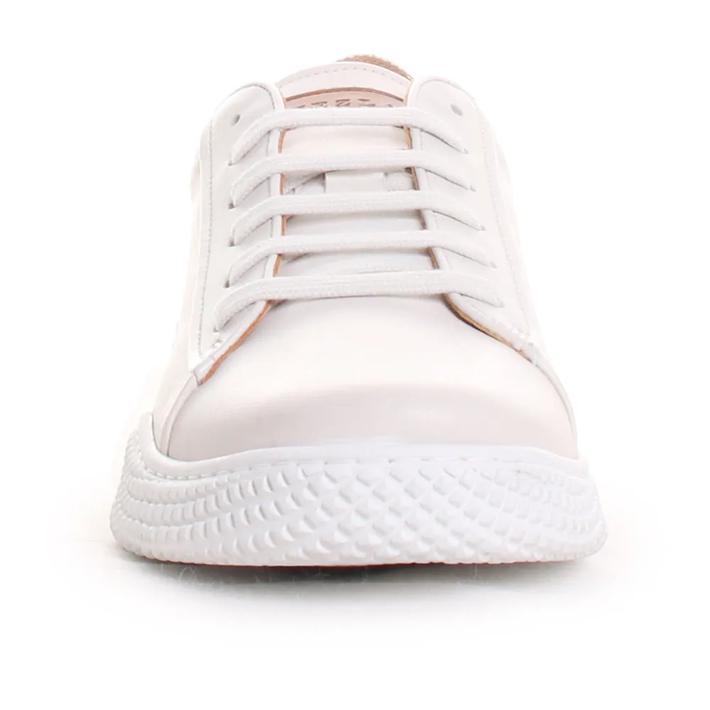 Scallop Sole Sneaker Tim Duncan Sneakers