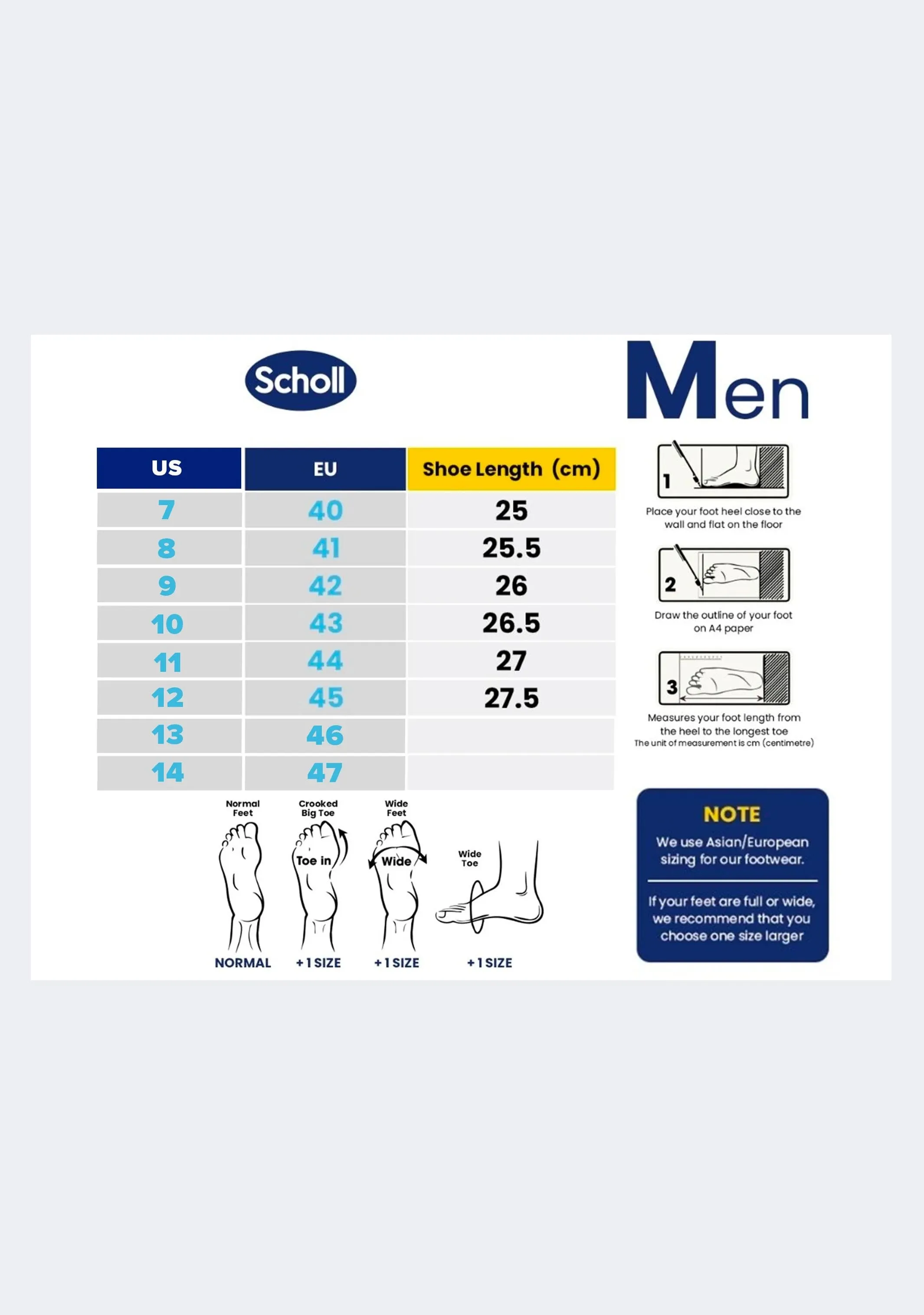 Sandals Low Heels Scholl Men's Orthaheel Black Leather Back Strap Sandals