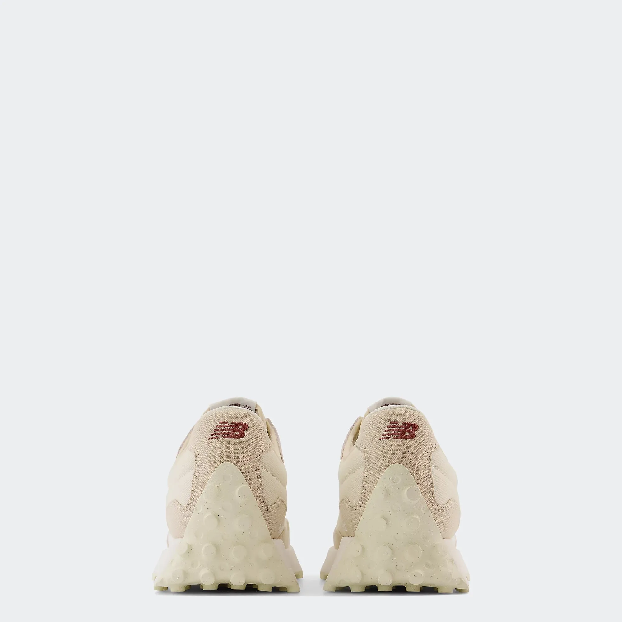 Men's New Balance 327 Shoes Khaki Yellow 990 New Balance