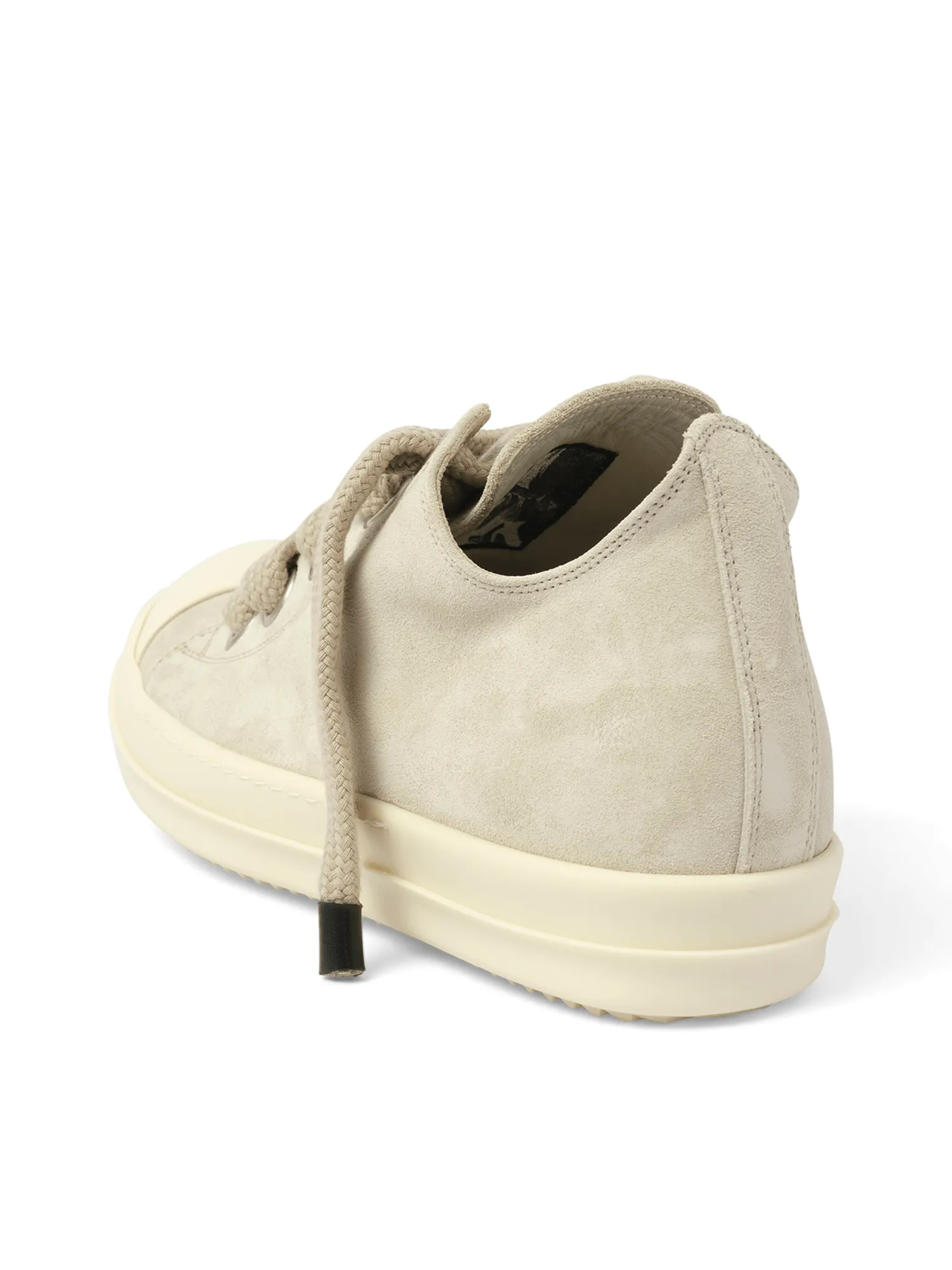 Under Armour Sneakers Jumbolaced Low Sneaks in Black/Milk/Milk