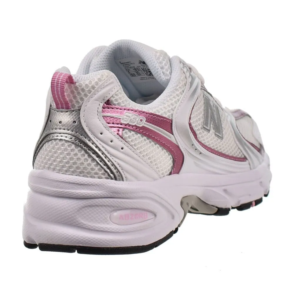 New Balance Fuelcell 100 V2 New Balance 530 Men's Shoes White/Pink mr530-pk
