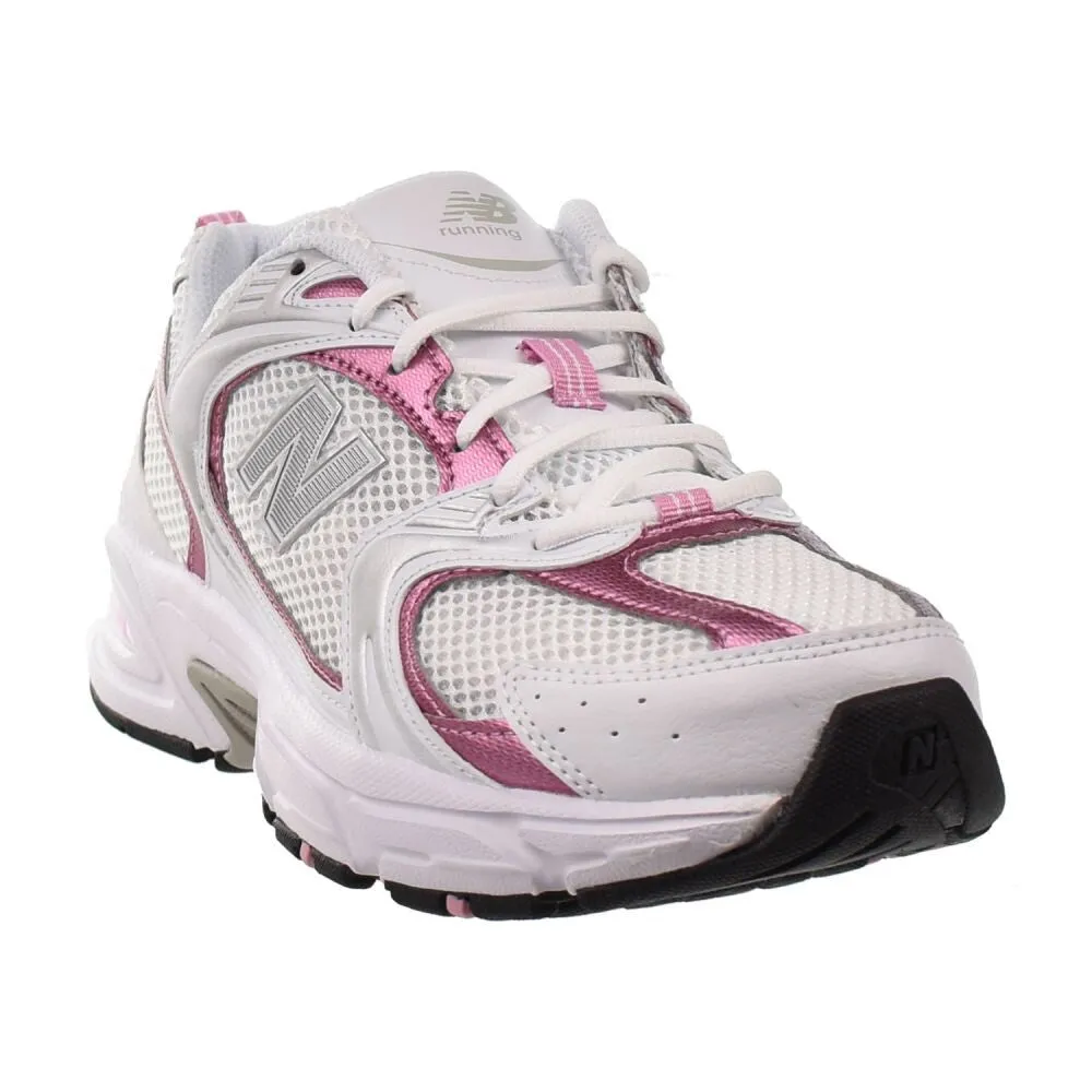 New Balance Supercomp Pacer New Balance 530 Men's Shoes White/Pink mr530-pk