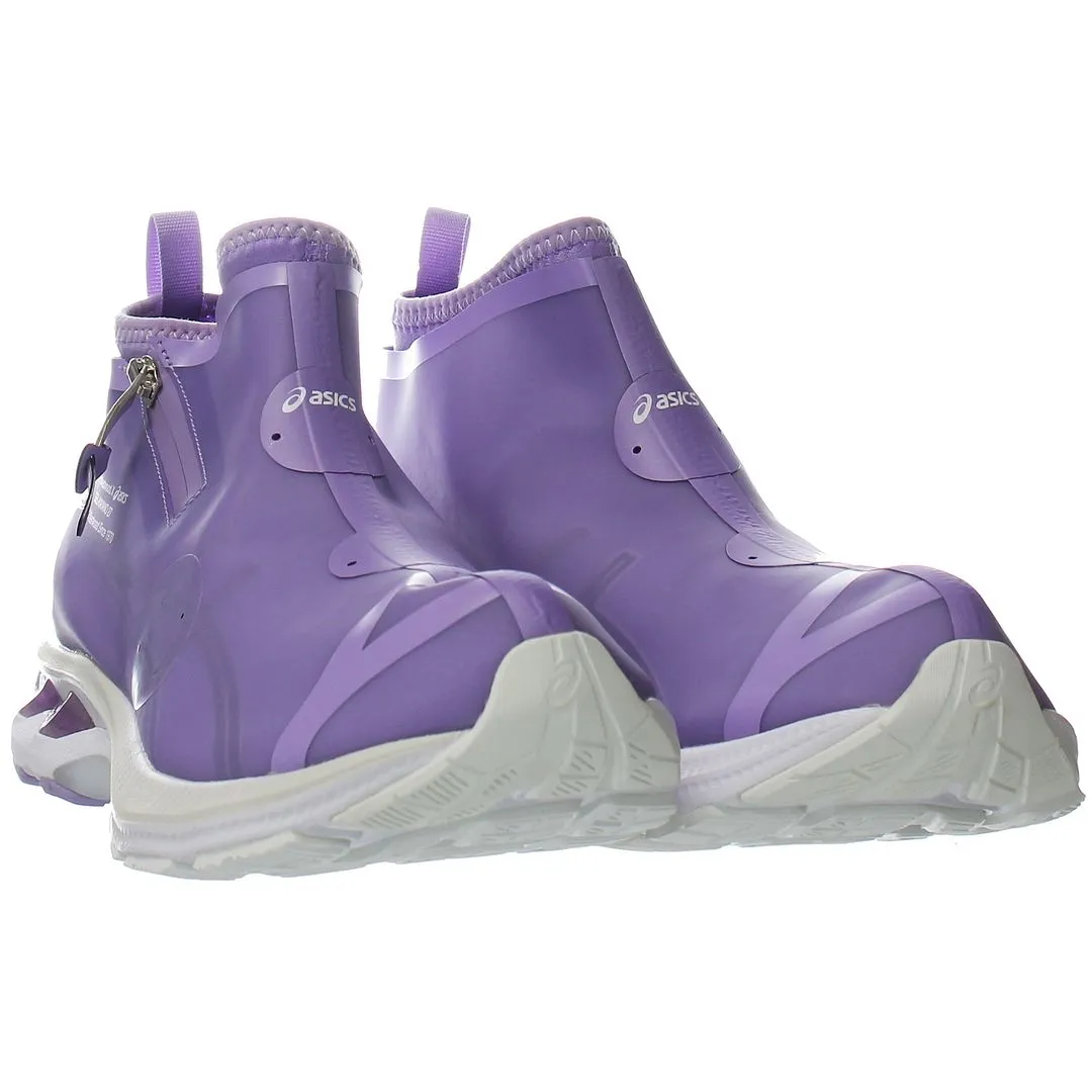 Plantar Fasciitis Shoes Asics Asics Gel-Kayano 27 LTX Mens Purple Shoes