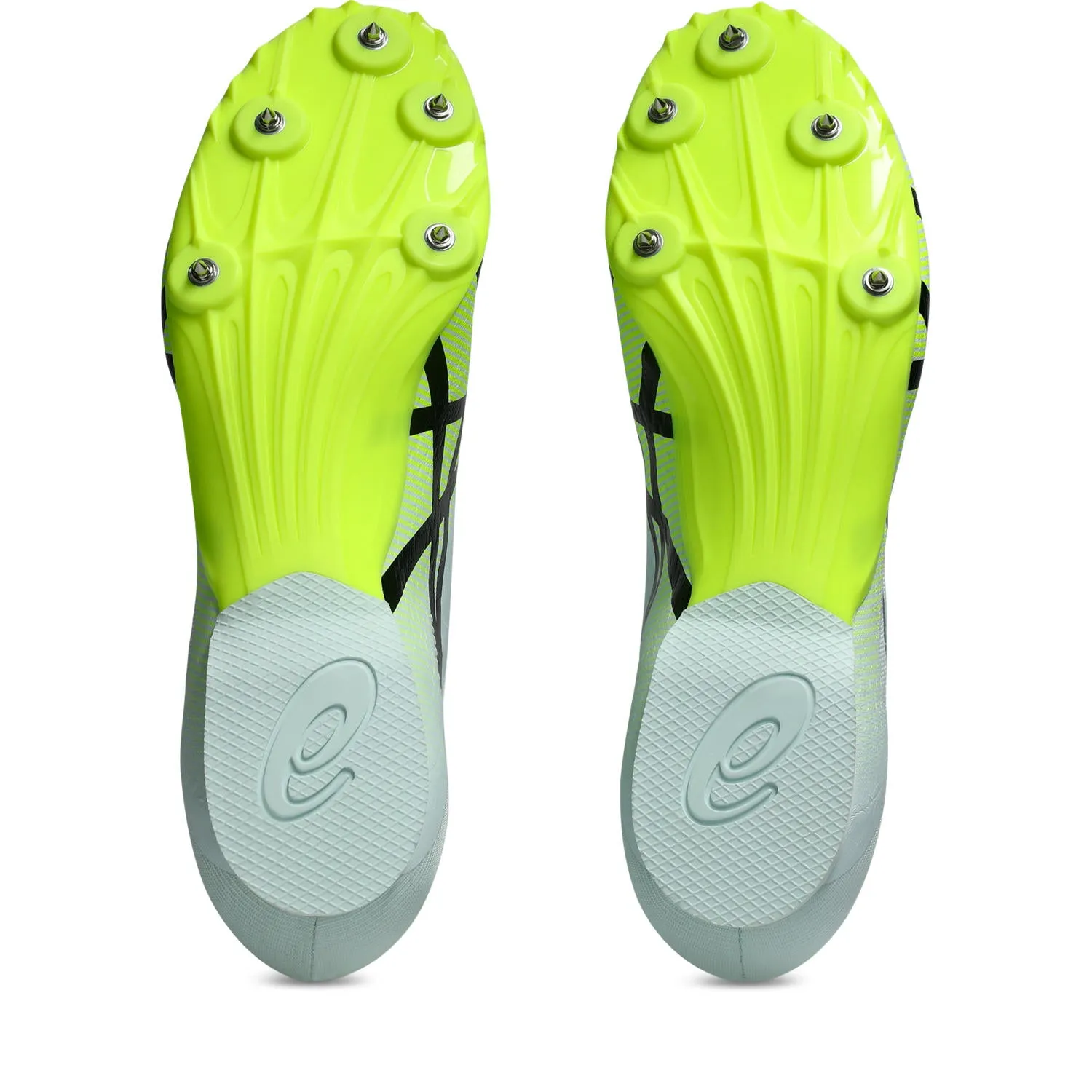 Difference Between Asics Cumulus And Nimbus Shoes Unisex Asics  Hyper MD 8