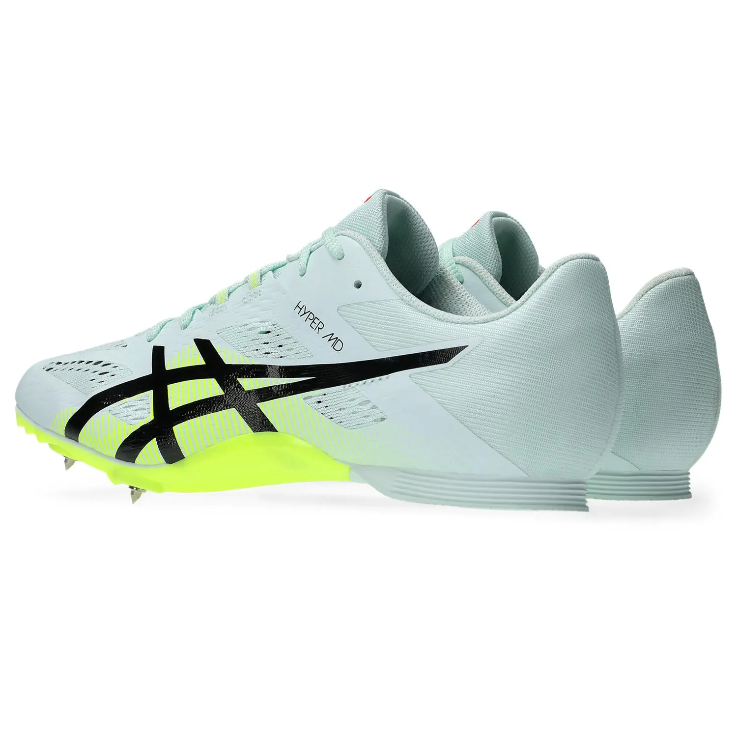 Unisex Asics  Hyper MD 8 Asics Skateboarding Shoe