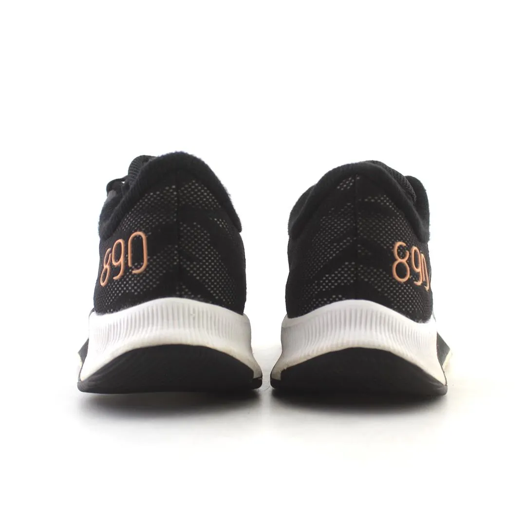 Gait Analysis Running Shoes NEW BALANCE  FUELCELL 890 V8