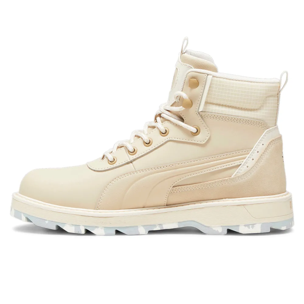 Puma Shoes Mostro Desierto V3 Better Lace Up Boots