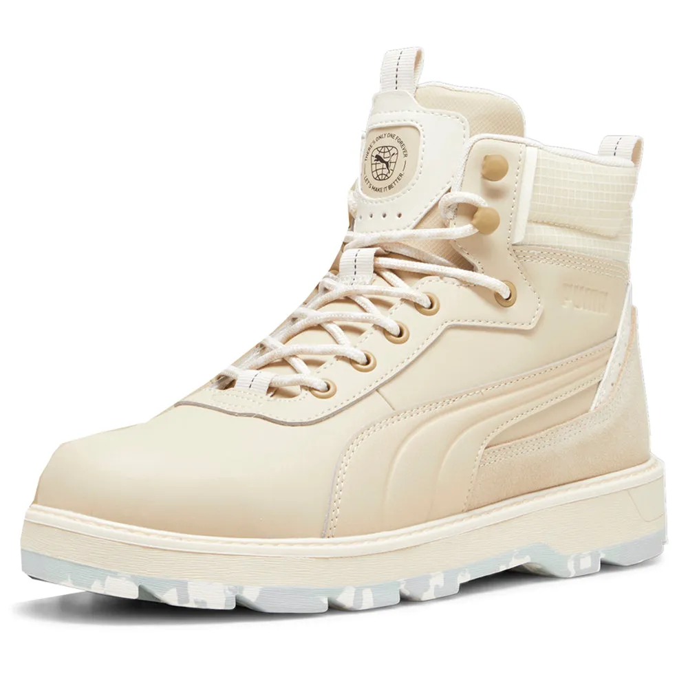 Desierto V3 Better Lace Up Boots Puma Fit Shoes