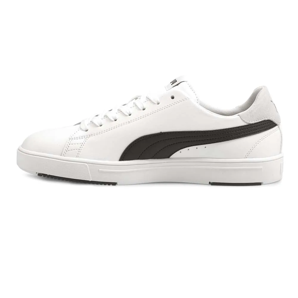Serve Pro Lite Lace Up Sneakers Puma Shoes App Download