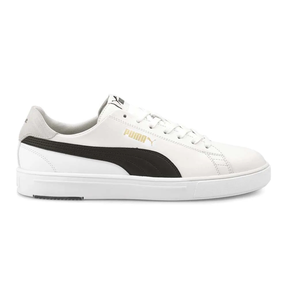 Puma Scend Pro Shoes Serve Pro Lite Lace Up Sneakers