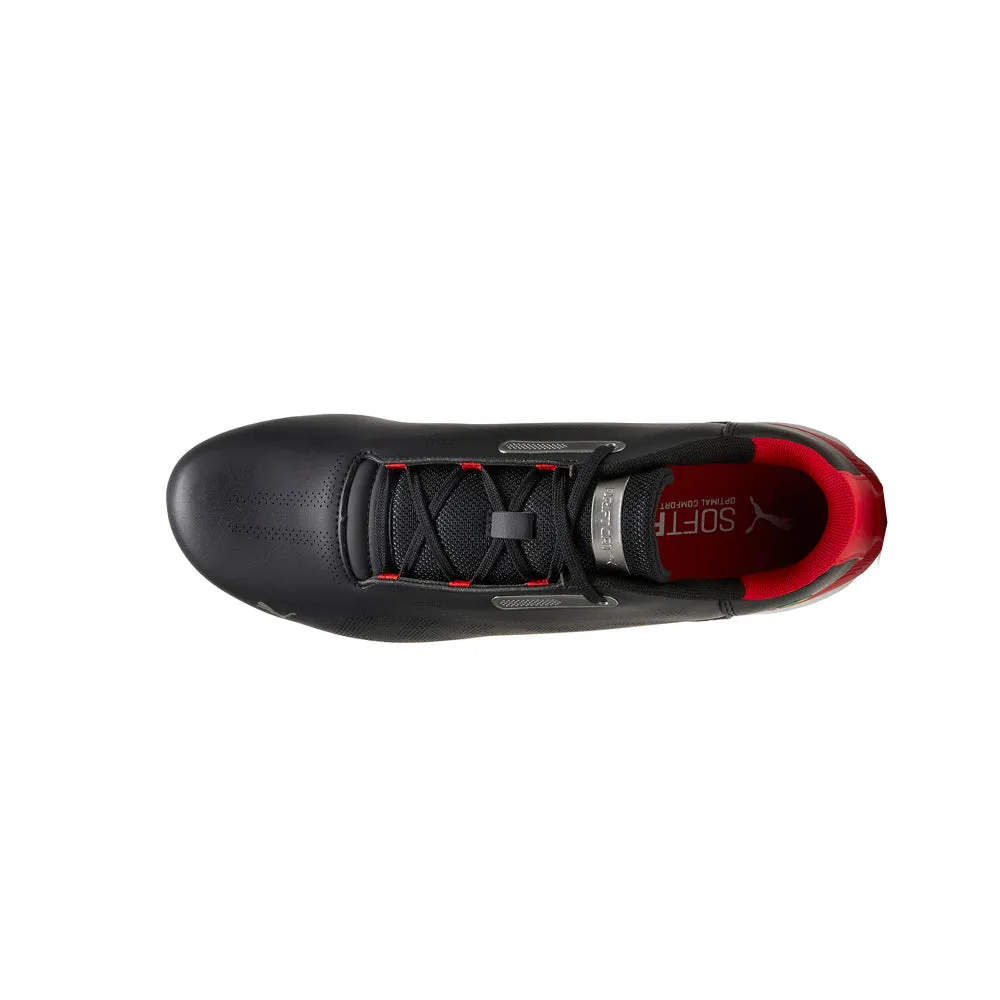 Puma Mountain Shoes SF Drift Cat Decima 2.0 Lace Up Sneakers