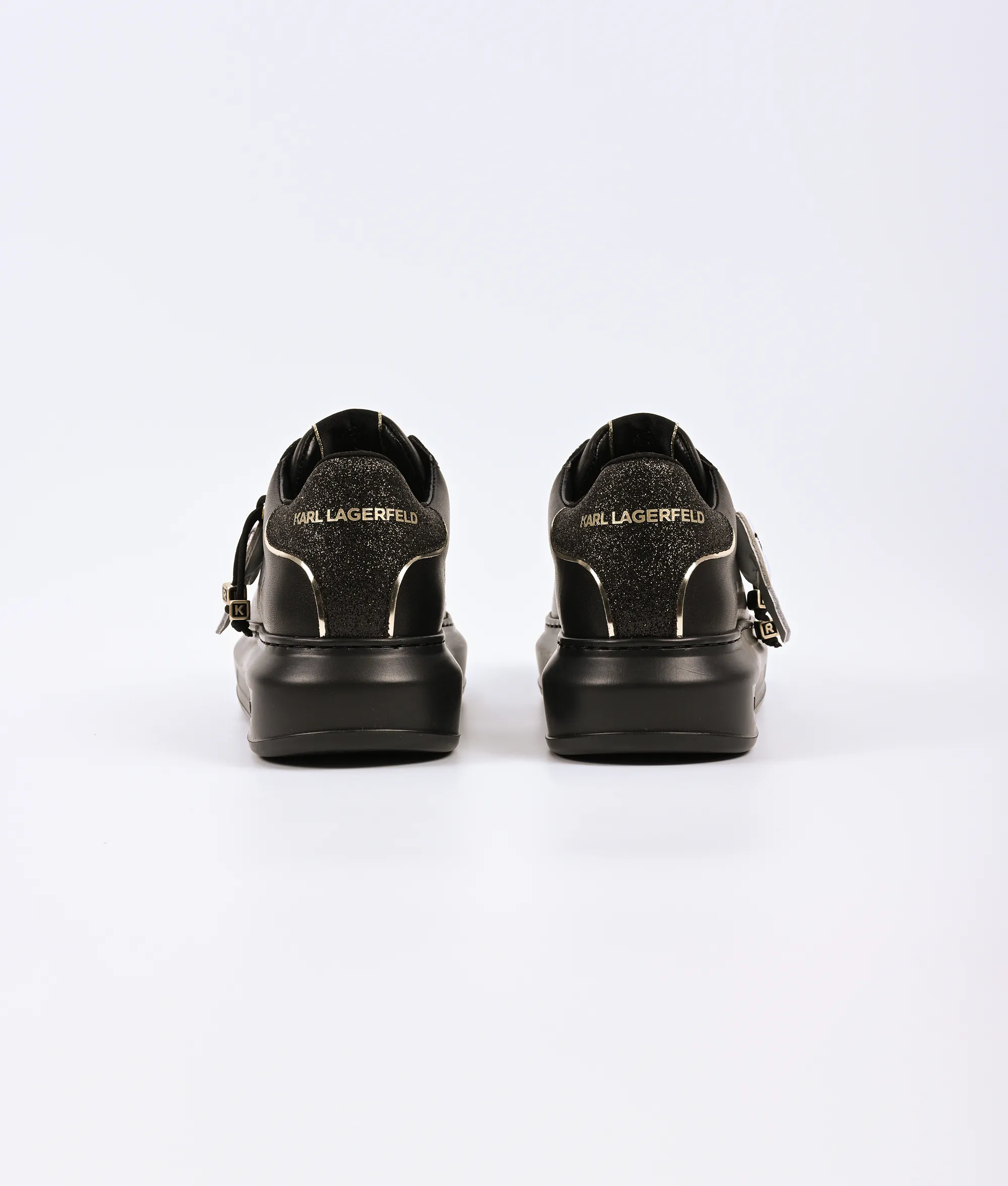 Best Sneakers 2025 Reviews KAPRI Keychain Karl Lo