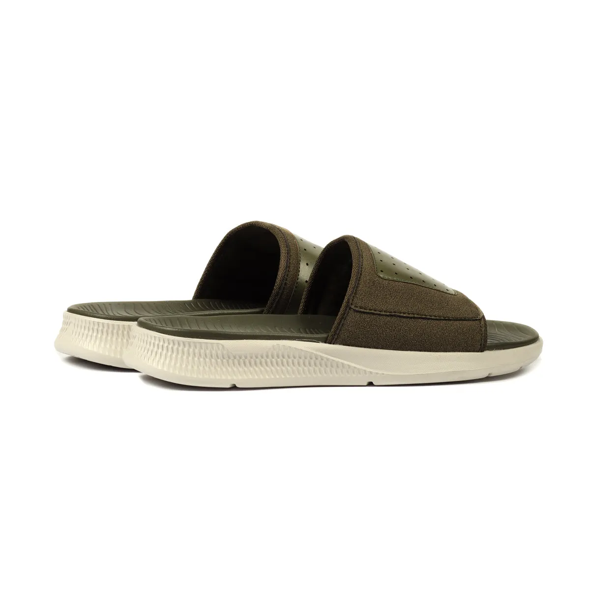 Knott Runner Slides Steve Madden