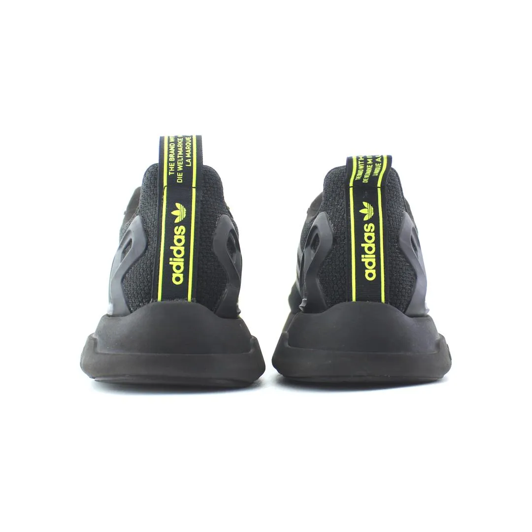 Free Run Flyknit Shoes ADIDAS ZX 2K FLUX