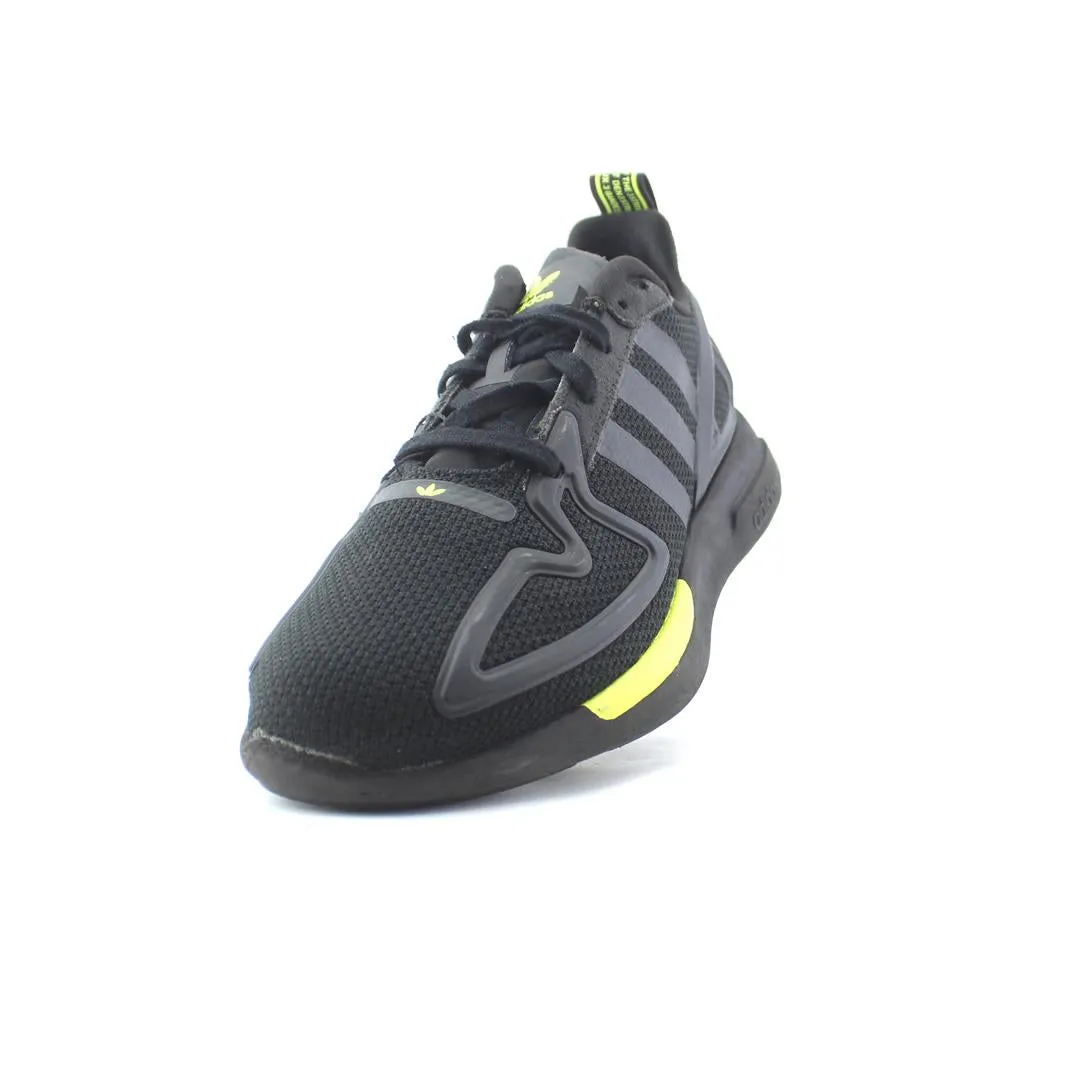 ADIDAS ZX 2K FLUX Running Shoes Size 7