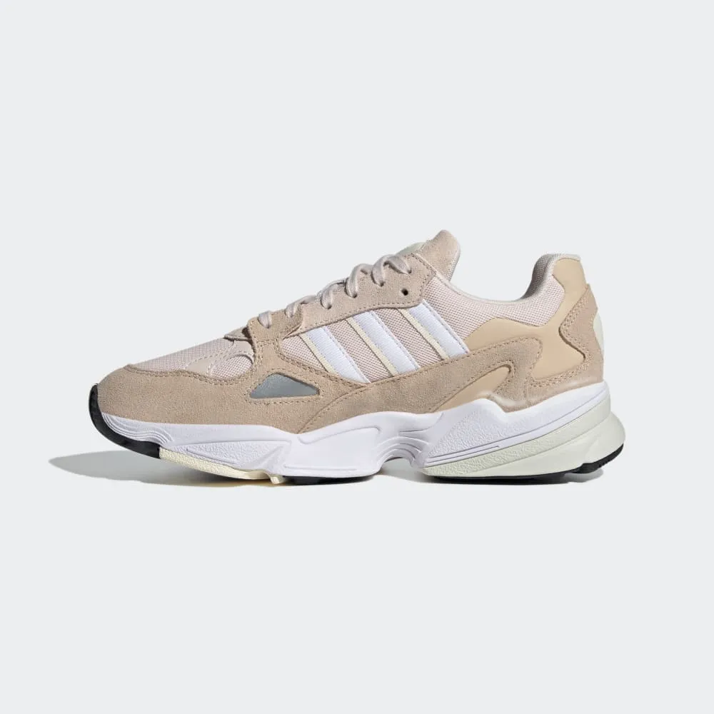 ADIDAS FALCON - PINK Adidas Running Shoes Terrex