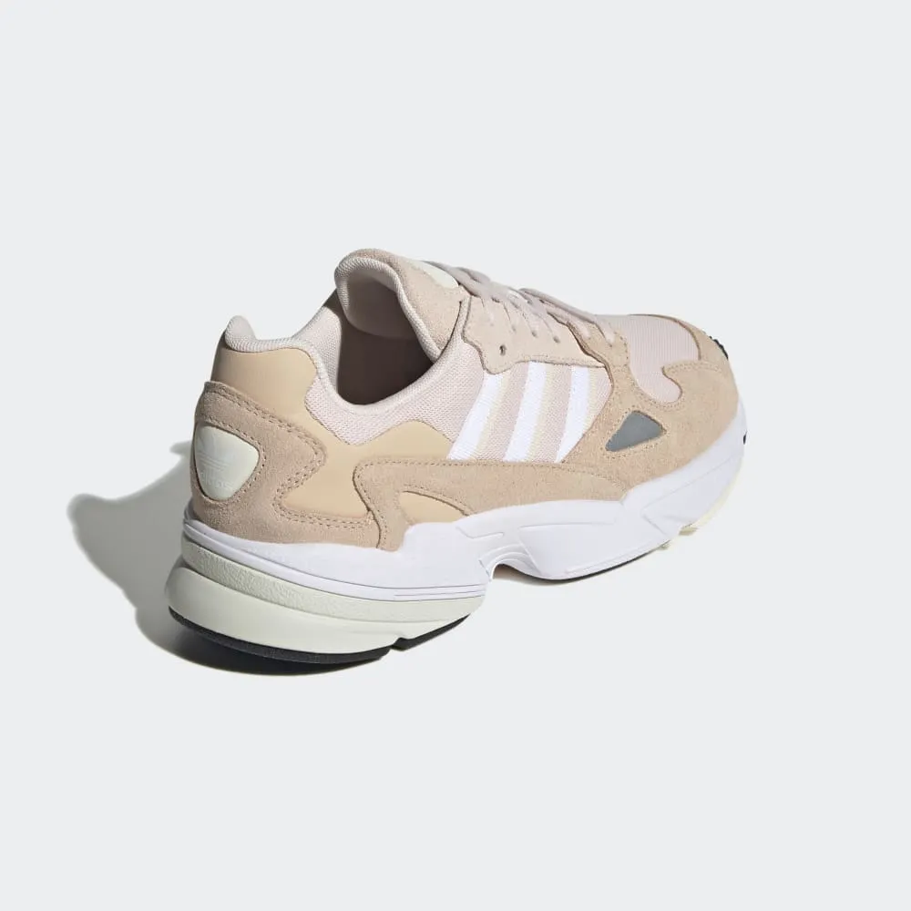 ADIDAS FALCON - PINK Different Adidas Shoes