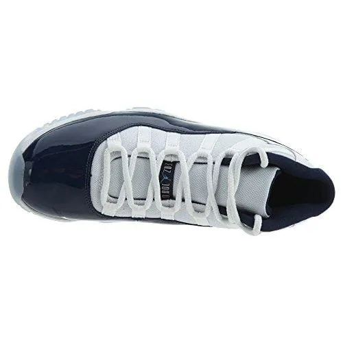 Asics Gel Court Speed Tennis Shoes Nike Mens Air Jordan 11 Retro Win Like 82" White/University Blue Leather Size 11