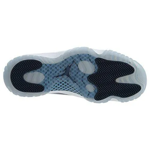 Nike Mens Air Jordan 11 Retro Win Like 82" White/University Blue Leather Size 11 Asics Working Safety Shoes