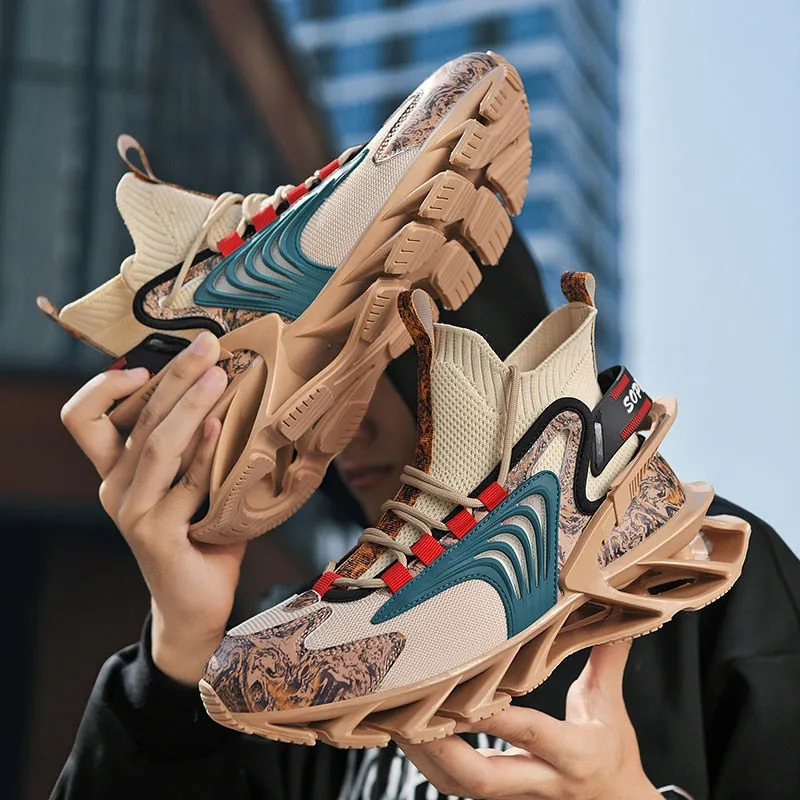 Hoka Speed Loafers shoes men sneakers fashion loafers running shoes for men