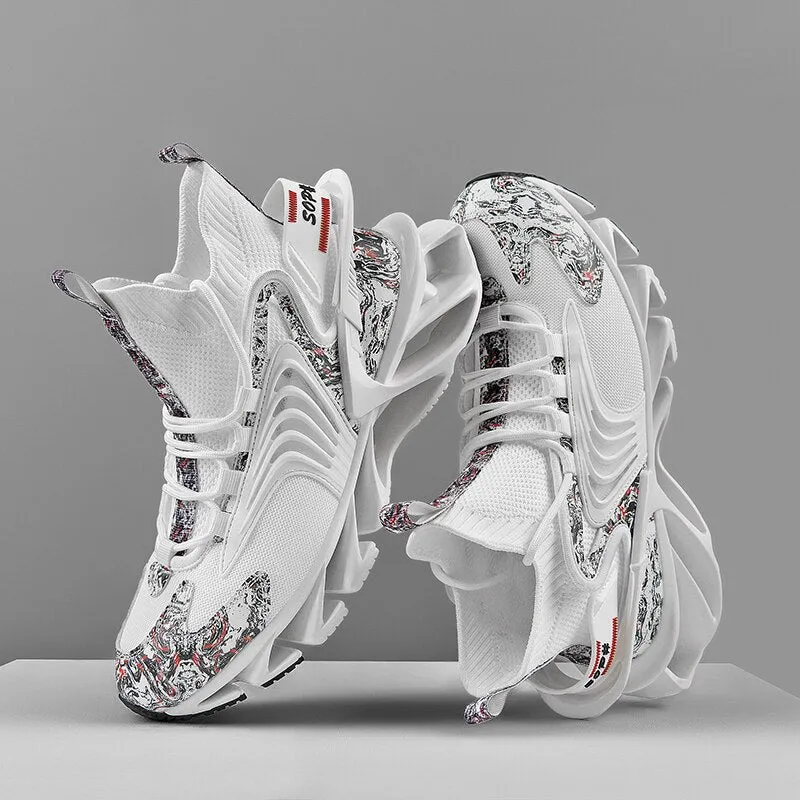 Cargo Pants And Loafers Outfit shoes men sneakers fashion loafers running shoes for men