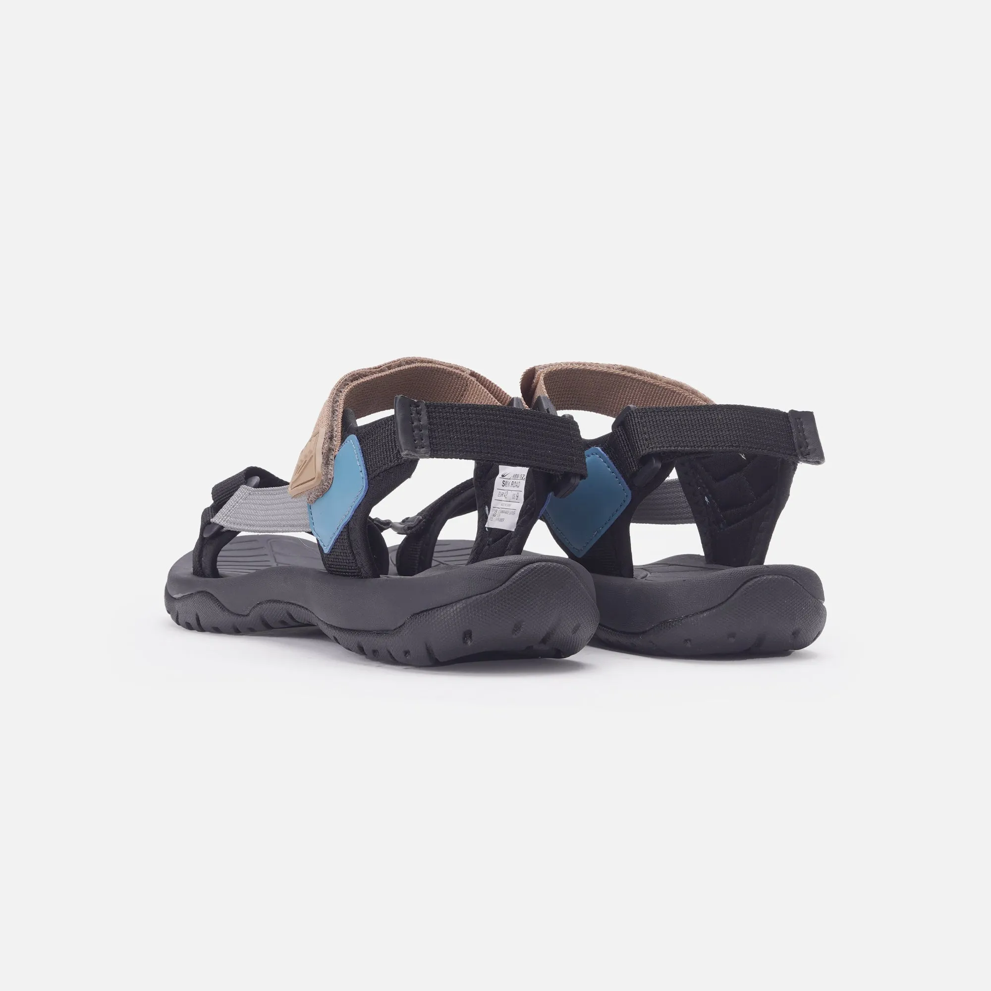 SILK ROAD Earth Alana Sandals