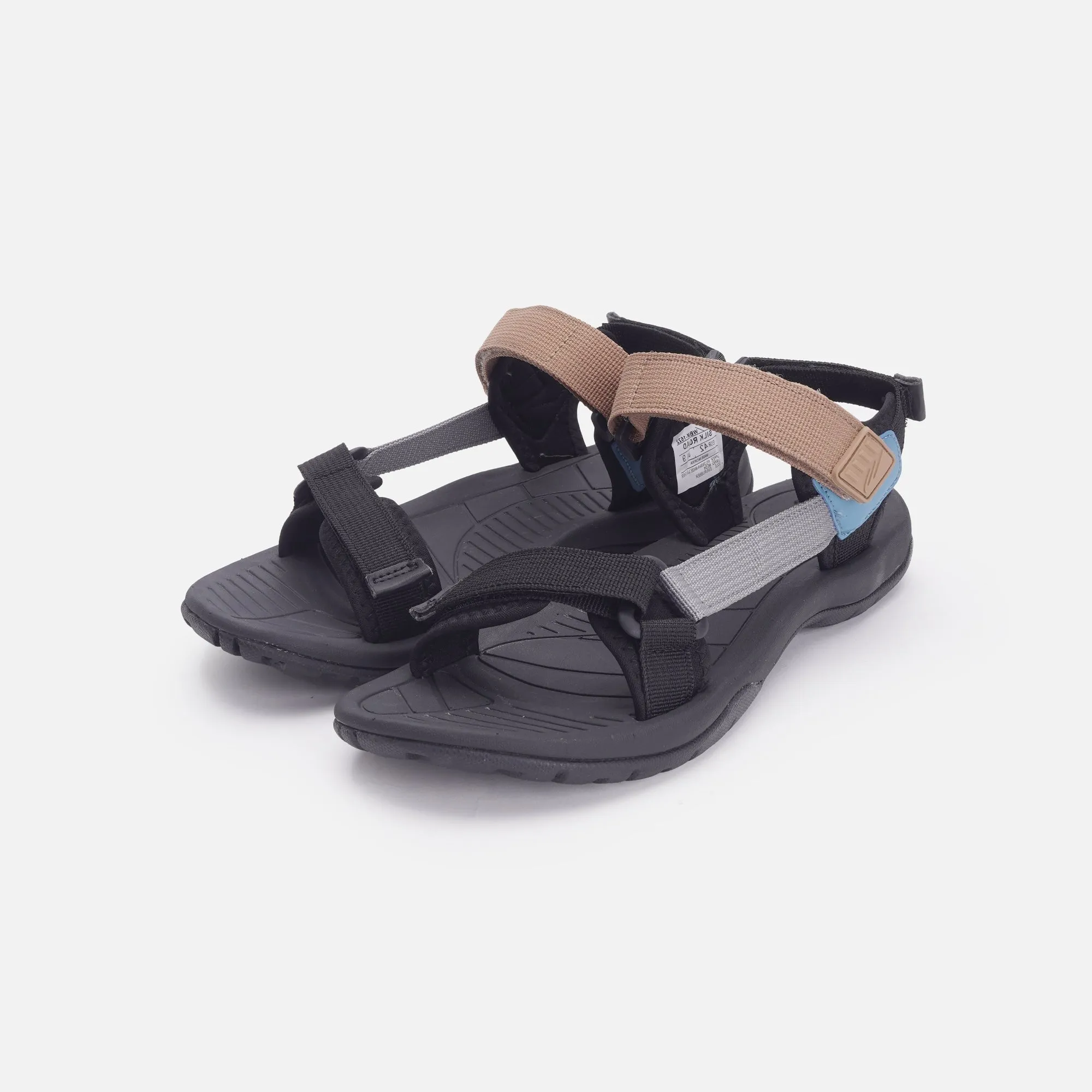 Taos Trulie Sandals SILK ROAD